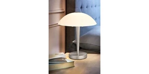 Livarno Home LED-Tischleuchte mit Touch-Dimmer, Kuppel, Neu - Bild 1 von 4