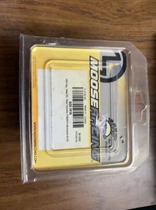 Moose Racing Wheel Bearing Kit A25-1018 Rear 2000 2005 Yamaha Wolverine YFM35Fx - Picture 1 of 6