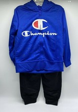 3t champion sweatsuit