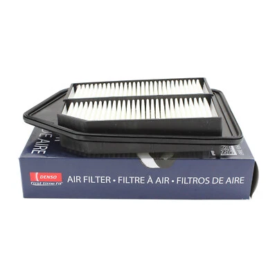 Filtro de aire Denso 143-3661 para Acura TLX Honda Accord 2,4 L L4 Foto 1 de 4