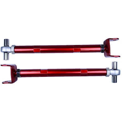 Kit de brazos de control de puntera trasera ajustable Godspeed GSP para Infiniti Q60 2017-2022 Foto 1 de 4