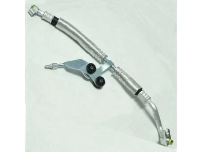 For 2004-2005 BMW 545i A/C Suction Line Hose Assembly 96463YZNF Suction Line - Imagem 1 de 2