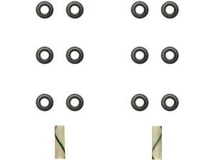 For 1988-1995 Toyota 4Runner Valve Stem Seal Kit 82817YFTV 1989 1990 1991 1992 - Picture 1 of 2