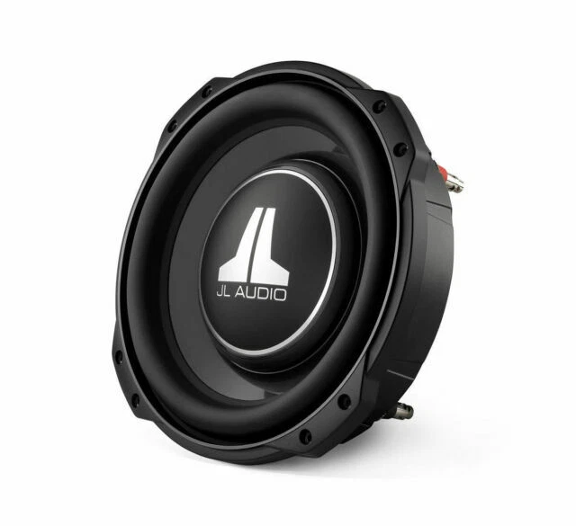 JL Audio  10TW3-D4 10" 400W Car Subwoofer