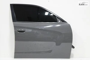 2018-2023 DODGE CHARGER FRONT RIGHT PASSENGER DOOR SHELL PANEL W/ WINDOW OEM - Picture 1 of 16