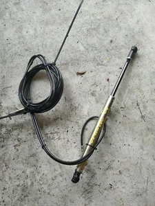 05-11 Mercedes R171 SLK280 SLK350 Hydraulic Cylinder Trunk Lid Right 171800067 - Picture 1 of 3