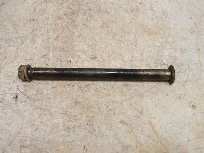 2018 Honda CRF250R Swingarm Pivot Bolt  #6650 - Image 1 of 3