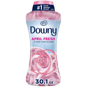 Downy Laundry Scent Booster Beads (Choose Your Scent And Size) - Picture 1 of 31