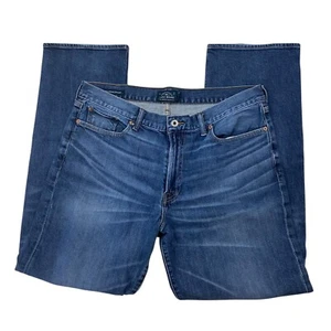Lucky Brand 363 Vintage straight Jeans Men's size 36 x 32(33) - Picture 1 of 3