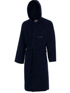 Altro (Mare e piscina) Unisex Speedo - Accappatoio Microterry - Blu - Foto 1 di 1
