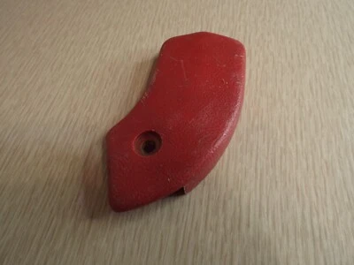 Tapicería de asiento con canastilla roja Ford Mustang GT cupé convertible pieza Fastback Foto 1 de 4