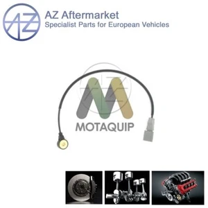 Fits Audi Allroad 2006-2011 Q5 2008-2012 R8 2010-2015 AZ Knock Sensor - Picture 1 of 8