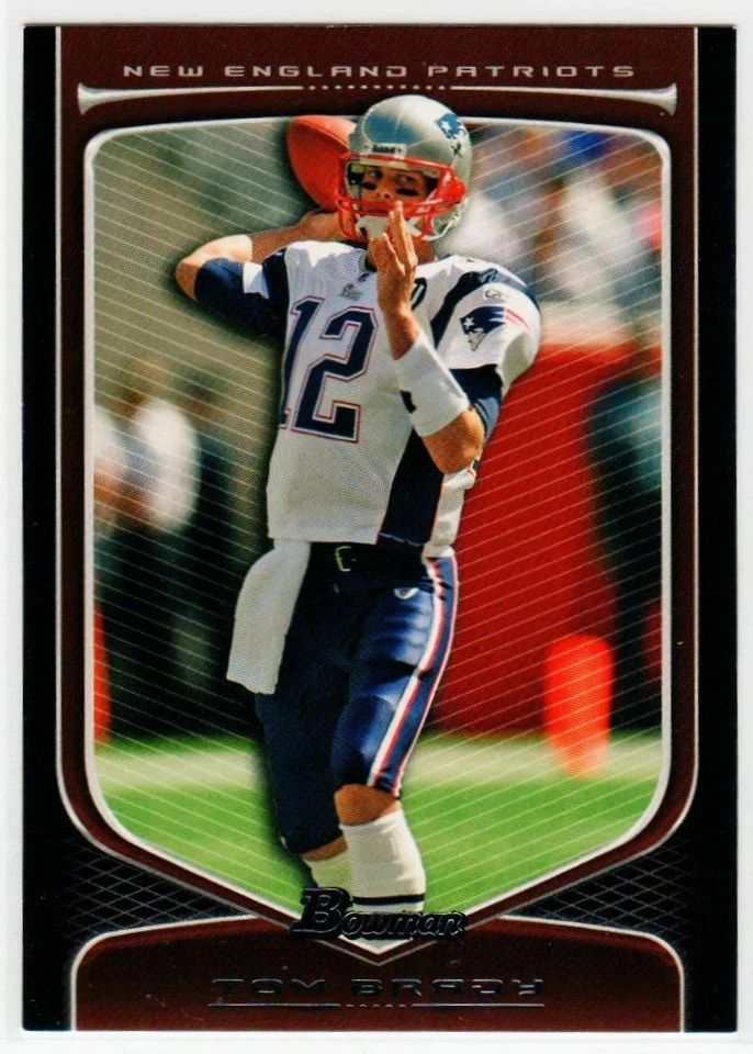 2009 Bowman Draft Football Complete Your Set You Pick/Choose 1-220 Stars Rookies - Image 1 of 1