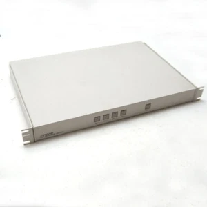 Inline IN3654 RGBHV High Resolution Switcher 4 In/ 1 Out 300 MHz Bandwidth - Picture 1 of 3