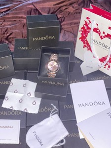 Las mejores ofertas en Relojes Pulsera de mujer PANDORA | eBay
