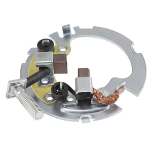 Starter Repair Kit ATV Starter Motor Brush Holder For CBR600F TRX250 TRX300 - Picture 1 of 12