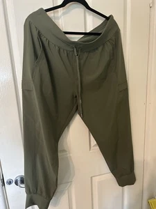 Caila True light Cargo Jogger Pants XL - Picture 1 of 21