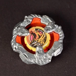 BEYBLADE X BX-37 Bear Scratch 5-60F only Takara Tomy - Picture 1 of 1
