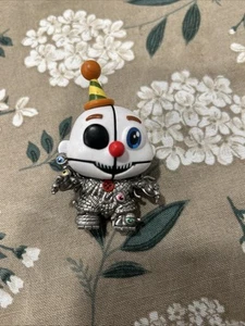 Funko Five Nights at Freddy’s Mystery Minis ENNARD Mini Figure FNAF 2017 - Picture 1 of 4