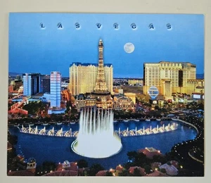 Nevada Postcards. Las Vegas. Downtown. - Picture 1 of 2