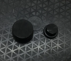 Pioneer VSX-515 Replacement Knob Set - Picture 1 of 5