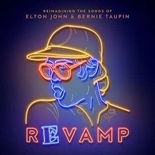 Revamp: The Songs Of Elton John  Bernie Taupin von V... | CD | Zustand sehr gut - Bild 1 von 2