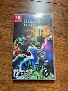 Alwa's Collection Nintendo Switch - Bild 1 von 2