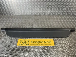 2002-08 Honda Jazz MK1 Retractable Parcel Shelf Load Cover BLACK - Picture 1 of 21
