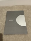 Beyonce Renaissance World Tour Book Program 2023 RWT