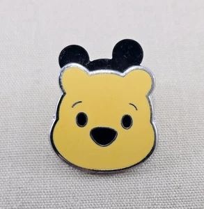Pin Disney Winnie the Pooh Face Lindos Personajes 2009 - Imagen 1 de 2