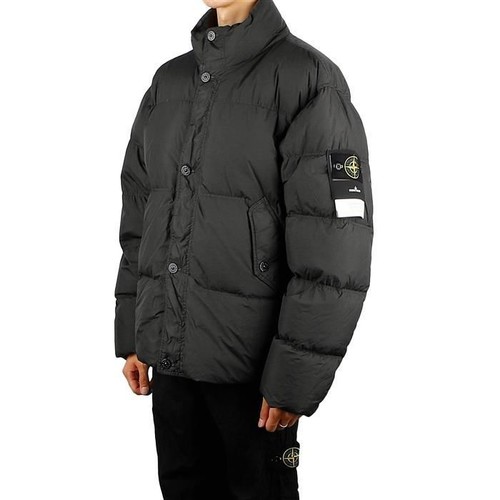 Stone Island Imbottitura antirughe con toppa 811540123 V0062 102361519