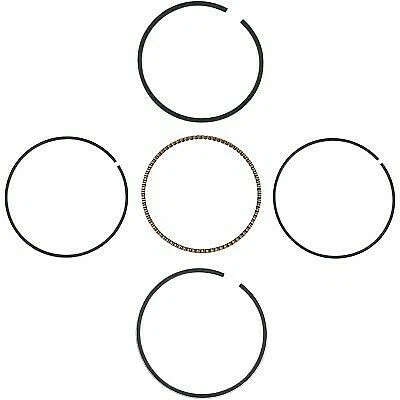 Juego de anillos BBR para Big Bore Kit 175cc para 03-05 Honda CRF150F 411-HCF-1507 Foto 1 de 1