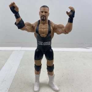 Bron Breakker Championship Showdown 18 Wrestling Action Figure WWE Mattel - Picture 1 of 11