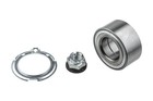 For Opel Vivaro A Wheel Bearing Kit Front For ABS 2001-2014