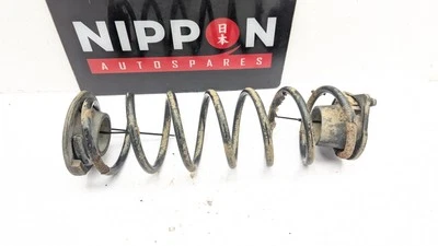 MUELLE HELICOIDAL TRASERO HONDA CIVIC MK8 2005-2012 79792 Foto 1 de 4