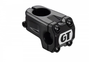 GT NBS alloy (FRONT LOAD) 1 1/8" threadless BMX bicycle stem, 40mm reach - - Picture 1 of 1
