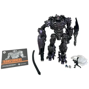 Transformers Studio Series Shockwave Actionfigur Dark of the Moon Leader Class - Bild 1 von 6
