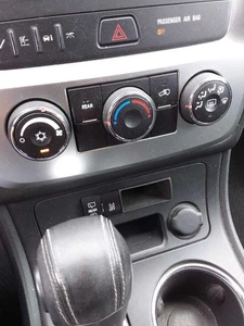Temperature Control Front Manual Opt C67 Fits 13-16 ACADIA 3036102 - Picture 1 of 12