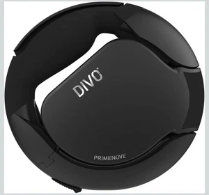 Einziehbare Hundeleine DIVO Neu Band Stop Rückspulfunktion öffenbarer Griff - Bild 1 von 9