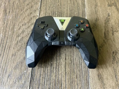 Nvidia Shield P2920 Wireless Bluetooth Gaming Controller Parts Only - Image 1 of 4