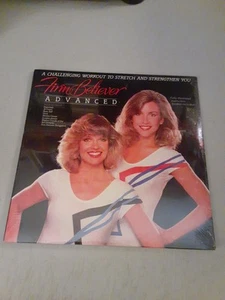 Diverse - Firm Believer - Advanced (LP 1983) Brandneu, Workout, mit Booklet, selten - Bild 1 von 2