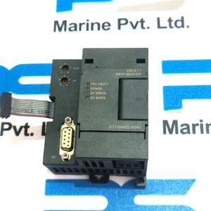 Siemens Em277 Profibus DP Slave Module 6es7 277-0aa22-0xa0 - Picture 1 of 7