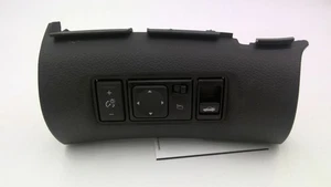 684103SG0A Mirror Switch NISSAN SENTRA 17 - Picture 1 of 4