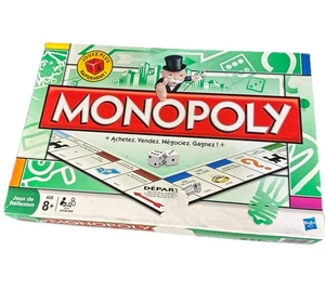 monopoly board game French Edition  - Picture 1 of 14