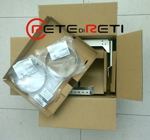 € 154+IVA CISCO AIR-ACCPMK1550 Pole mount kit for Aironet 1550 Series NEW - Picture 1 of 2