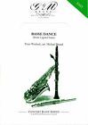 Warlock: Basse Dance (From Capriol Suite) Easy Concert Band  Ensemble