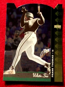 Juego de 200 cartas troqueladas Upperdeck SP 1994------------CONJUNTO (BB-94) - Imagen 1 de 4