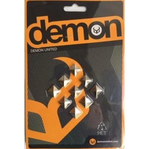Demon Small Cleat Snowboard Stomp Pad NEW Board Traction Metal Studs 6003 - Picture 1 of 3