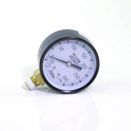 Yellow Jacket 78032 Rpl. Составной датчик для 78020, 300 фунтов на квадратный дюйм, 2-1/2 дюйма - Изображение 1 из 1