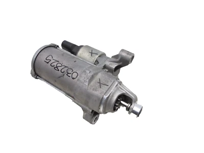 💚 2016-2024 AUDI 3.0L S4 S5 SQ5 RS5 A6 A7 MOTOR MOTOR ARRANQUE 06M911021 Foto 1 de 4